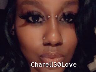 Charell30Love