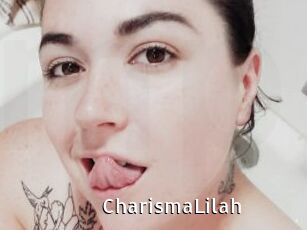 CharismaLilah