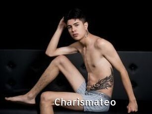 Charismateo