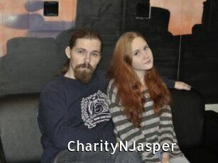 CharityNJasper