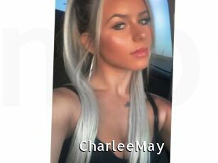 CharleeMay My Porno Stash