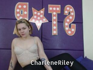 CharleneRiley