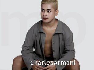 CharlesArmani