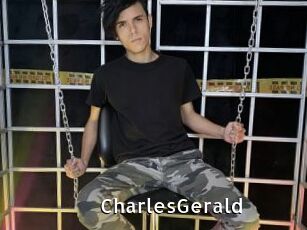 CharlesGerald