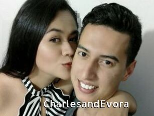 CharlesandEvora