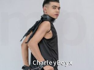 CharleyBoyx