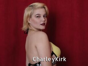 CharleyKirk