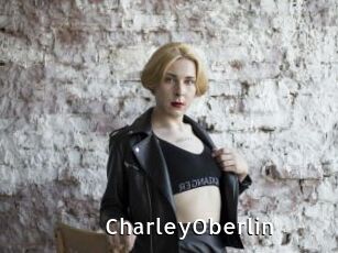 CharleyOberlin