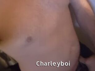 Charleyboi
