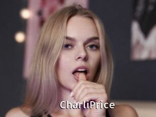 CharliPrice