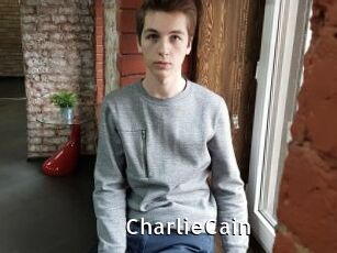CharlieCain
