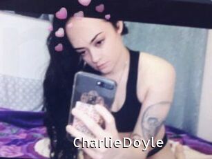 CharlieDoyle