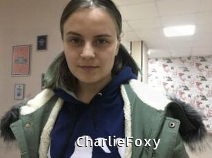 CharlieFoxy