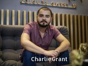 CharlieGrant