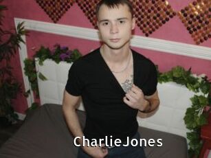 CharlieJones
