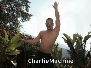 CharlieMachine
