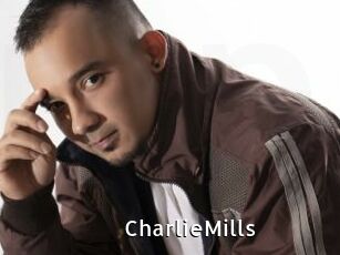 CharlieMills