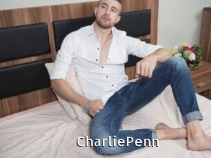 CharliePenn