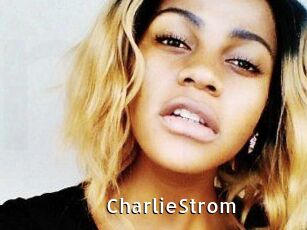 CharlieStrom My Porno Stash