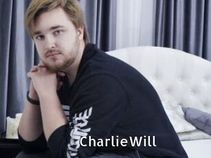 CharlieWill