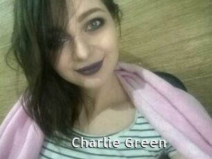 Charlie_Green