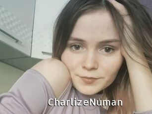 CharlizeNuman