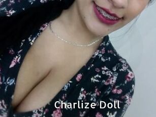 Charlize_Doll