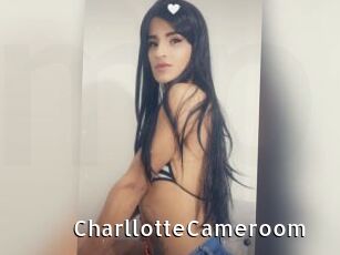CharllotteCameroom