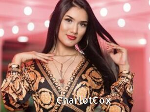CharlotCox
