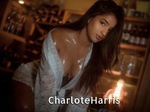 CharloteHarris
