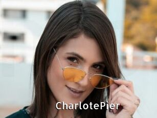 CharlotePier