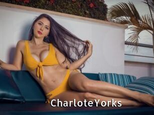 CharloteYorks