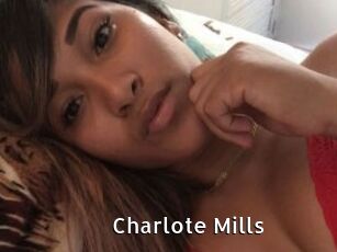 Charlote_Mills My Porno Stash