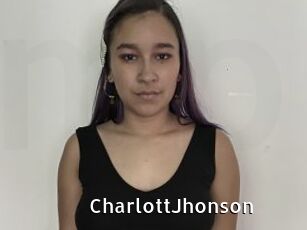 CharlottJhonson