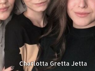 Charlotta_Gretta_Jetta My Porno Stash