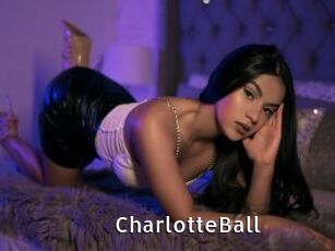 CharlotteBall