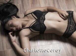 CharlotteCorey My Porno Stash