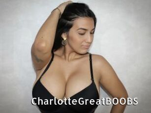CharlotteGreatBOOBS