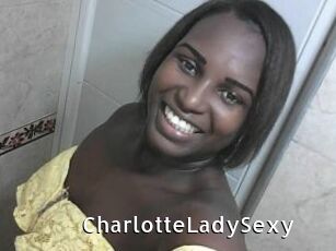 CharlotteLadySexy