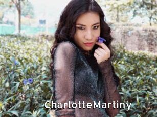 CharlotteMartiny