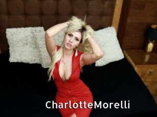CharlotteMorelli My Porno Stash