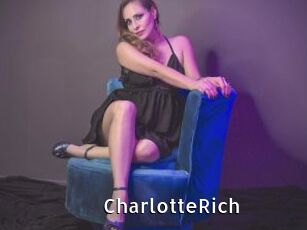 CharlotteRich My Porno Stash