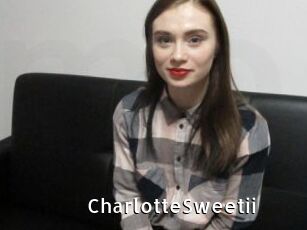 CharlotteSweetii