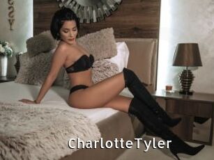 CharlotteTyler