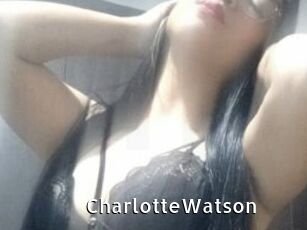 CharlotteWatson