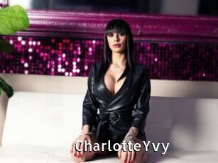 CharlotteYvy