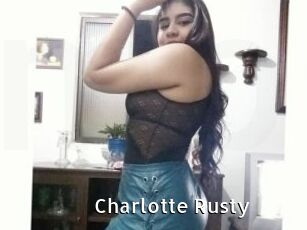 Charlotte_Rusty