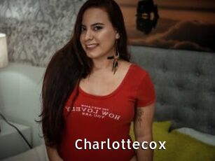 Charlottecox