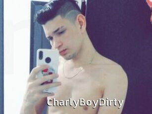CharlyBoyDirty