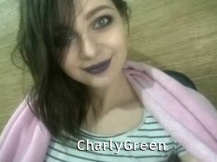 CharlyGreen